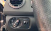 Audi A3 8P/8PA [2th restyling] Sportback hatchback 5-doors