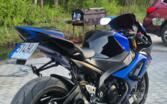 Suzuki GSX-R