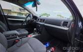 Opel Vectra C [restyling] wagon 5-doors