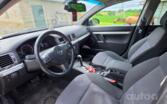 Opel Vectra C [restyling] wagon 5-doors