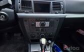 Opel Vectra C [restyling] wagon 5-doors