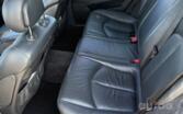 Mercedes-Benz E-Class W211/S211 wagon 5-doors