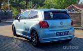 Volkswagen Polo 5 generation Hatchback 3-doors