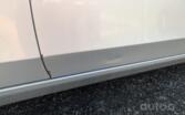 Audi A4 B8/8K wagon 5-doors