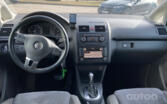 Volkswagen Touran 1 generation [2th restyling] Minivan
