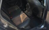 SEAT Leon 3 generation X-Perience wagon 5-doors