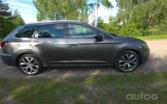 SEAT Leon 3 generation X-Perience wagon 5-doors