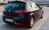 SEAT Leon 2 generation Hatchback 5-doors