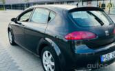 SEAT Leon 2 generation Hatchback 5-doors