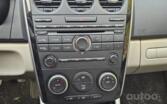 Mazda CX-7 1 generation [restyling] Crossover