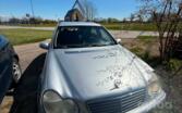 Mercedes-Benz C-Class W203/S203/CL203 wagon 5-doors
