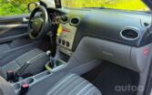 Ford Focus 2 generation [restyling] Hatchback 5-doors
