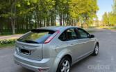 Ford Focus 2 generation [restyling] Hatchback 5-doors