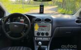 Ford Focus 2 generation [restyling] Hatchback 5-doors