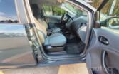 SEAT Toledo 3 generation Hatchback