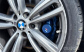 BMW 4 Series F32/F33/F36 Gran Coupe liftback