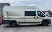 Citroen Jumper 2 generation