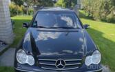 Mercedes-Benz C-Class W203/S203/CL203 [restyling] wagon 5-doors