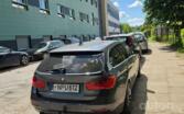 BMW 3 Series F30/F31/F34 Touring wagon