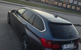 BMW 3 Series F30/F31/F34 Touring wagon