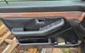 Audi 200 C3 [restyling]