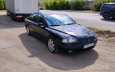 Volvo S80 1 generation [restyling]