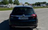 Opel Insignia A [restyling] Sports Tourer wagon 5-doors