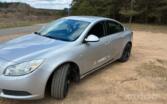 Opel Insignia A Sedan 4-doors