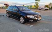 Volkswagen Passat B6 wagon 5-doors