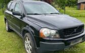 Volvo XC90 1 generation Crossover