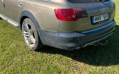 Audi A6 allroad C6