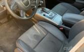 Audi A6 allroad C6