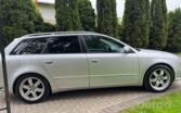 Audi A4 B6 Avant wagon 5-doors