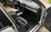 Audi A4 B6 Avant wagon 5-doors