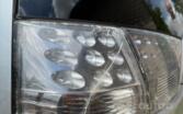 Mitsubishi Outlander 2 generation [restyling]
