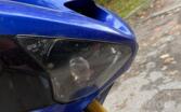 Kawasaki ZX-6R