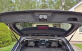 Subaru Outback 5 generation wagon