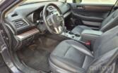 Subaru Outback 5 generation wagon