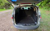 Ford S-Max 1 generation Minivan
