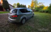 Ford S-Max 1 generation Minivan