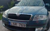 Skoda Octavia 2 generation Liftback 5-doors