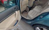 Skoda Octavia 2 generation Liftback 5-doors