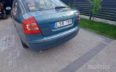 Skoda Octavia 2 generation Liftback 5-doors