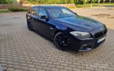 BMW 5 Series F07/F10/F11 Touring wagon
