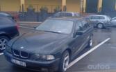 BMW 5 Series E39 Touring wagon