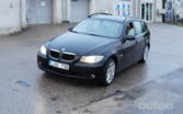 BMW 3 Series E90/E91/E92/E93 Touring wagon