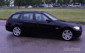 BMW 3 Series E90/E91/E92/E93 Touring wagon