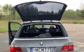 BMW 5 Series E60/E61 Touring wagon