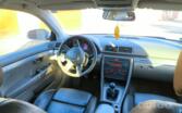 Audi A4 B7 Avant wagon 5-doors