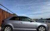 Audi A3 8P Hatchback 3-doors